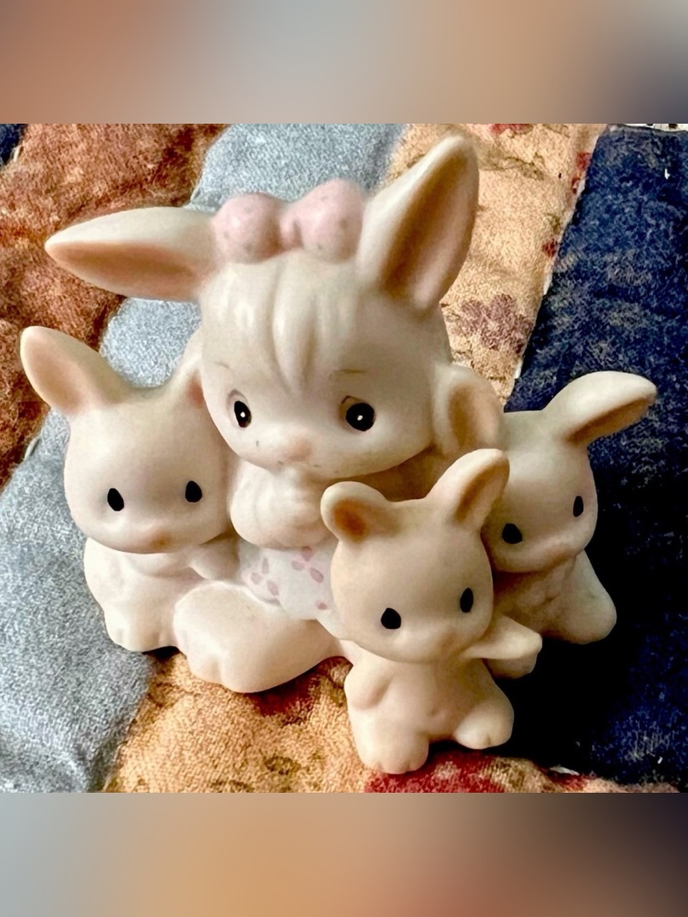 Enesco Precious Moments Figurine